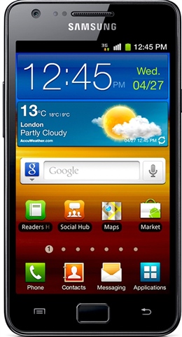 sell galaxy s2