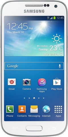 S4 Mini Samsung Gear S4 Mediaworld Samsung Galaxy S4 Mini Officially Confirmed