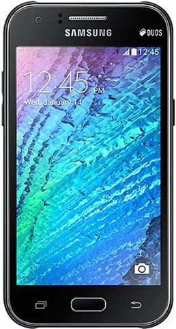 galaxy j1 3