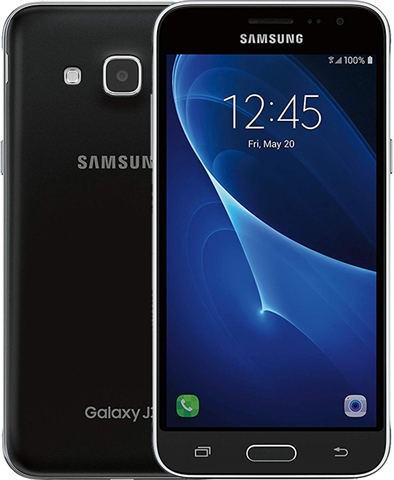 Samsung Galaxy J3 (2016) 16GB, Vodafone B - CeX (IE): - Buy, Sell, Donate