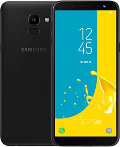 samsung j6 duos 2018