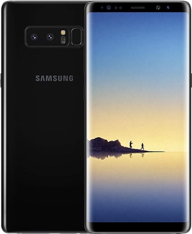 sell samsung galaxy note 8