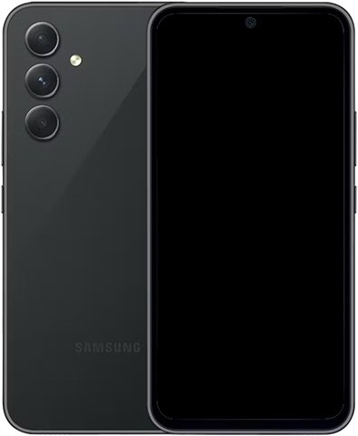 Samsung Galaxy A54 5G Dual Sim (8GB+128GB) Awesome Graphite, Tesco