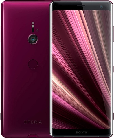 sony xperia xz3 cex