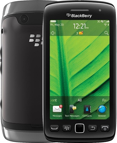 Blackberry Torch 9860 Unlocked C Cex Ie Buy Sell Donate