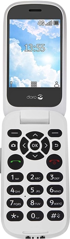 doro phone eir