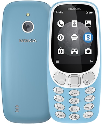 nokia 3310 tesco