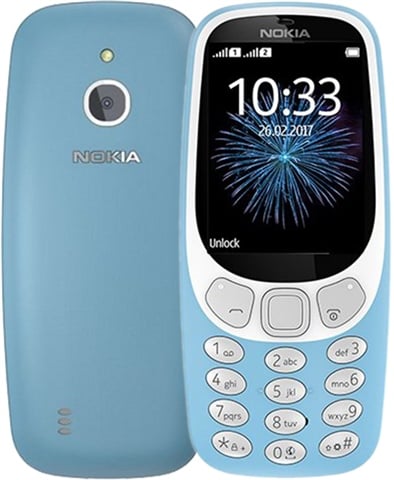 nokia 3310 tesco