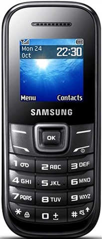 samsung e1200 tesco