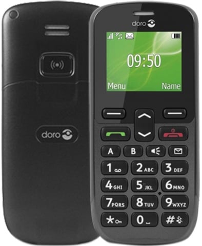 doro phoneeasy 508