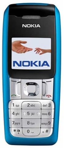 nokia 2310 mobile