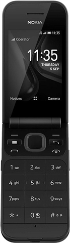 nokia 2720 flip vodafone