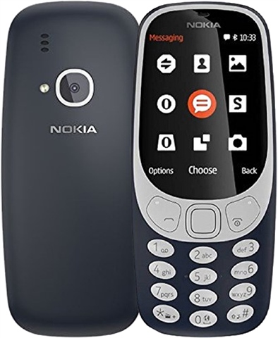 nokia 3310 vodafone ireland