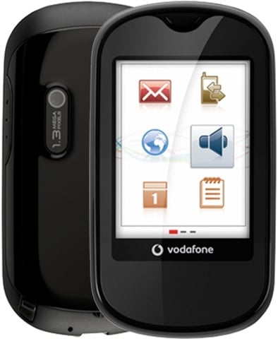 Vodafone 541, Vodafone B CeX (IE): Buy, Sell, Donate