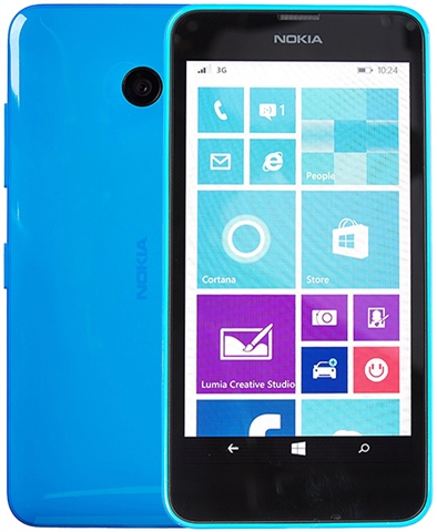 nokia lumia 635 cex