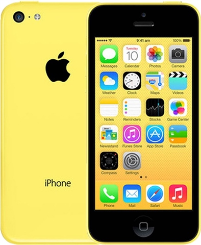 cheapest iphone 5c unlocked