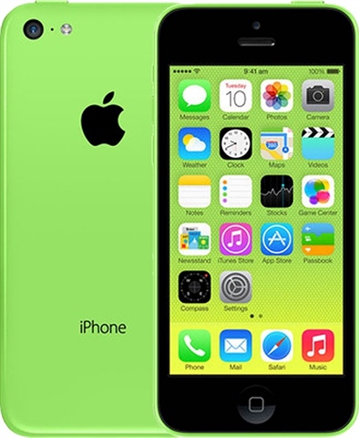 iphone 5c vodafone