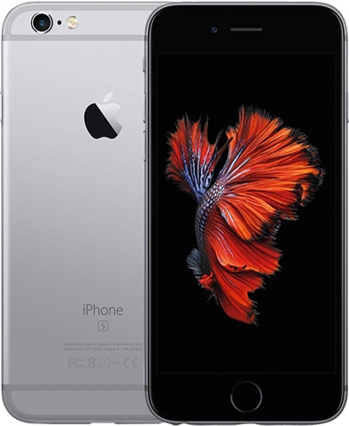 iphone 6s 32gb cex