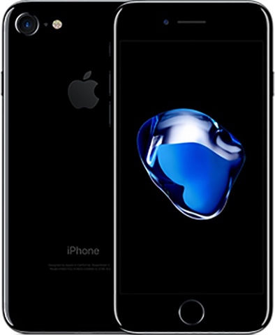 Apple iPhone 7 128GB Jet Black, 3 B - CeX (IE): - Buy, Sell, Donate