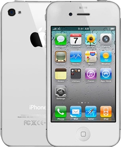 sell apple iphone 4