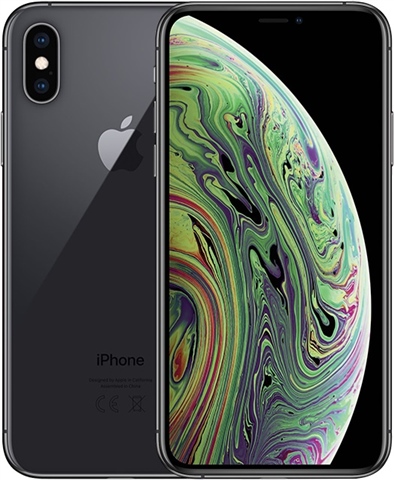 selling iphone xs 256gb