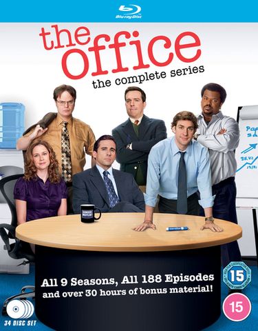 Dvd The Office Streaming Season Search Committee Watch The Office