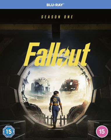 Fallout: Season One (15) CeX (IE): Buy, Sell, Donate