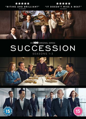 Season Amazon Prime Video Succession Succession Season Watch Full