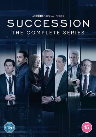 Prime Suspect Complete Collection (15) 10 Disc CeX (IE): Buy