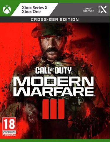 Call of Duty: Modern Warfare III CeX (IE): Buy, Sell, Donate