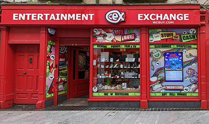 cex ie