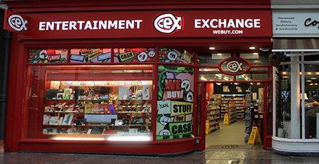 jimmy's food store tralee