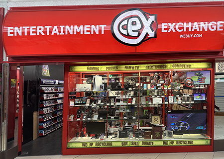 cex ie