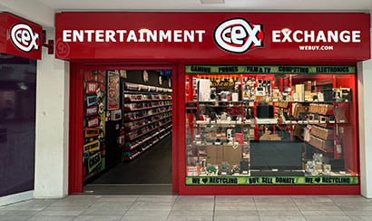 cex ireland